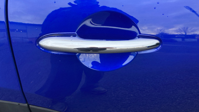 MINI Hatchback 1.5 Cooper Classic II 5dr Auto Petrol Hatchback